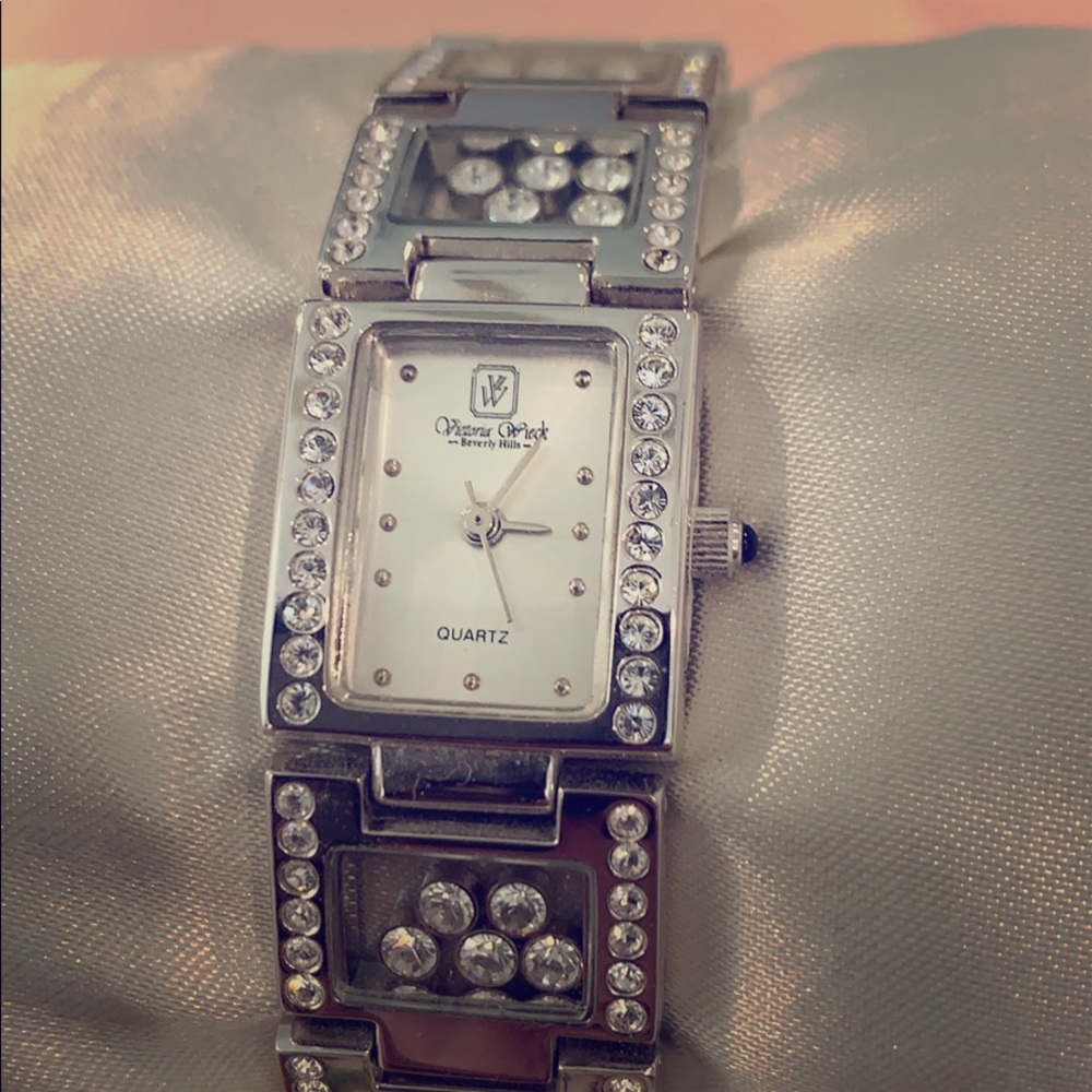 Victoria Wieck Watch